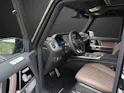 Mercedes-Benz G 63 AMG 9G-Tronic