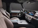 Mercedes-Benz G 63 AMG 9G-Tronic