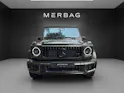 Mercedes-Benz G 63 AMG 9G-Tronic