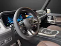 Mercedes-Benz G 63 AMG 9G-Tronic