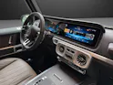 Mercedes-Benz G 63 AMG 9G-Tronic