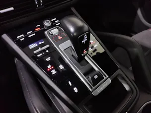 Porsche Cayenne Coupé 4.0 V8 GTS