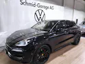 Porsche Cayenne Coupé 4.0 V8 GTS