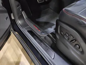 Porsche Cayenne Coupé 4.0 V8 GTS