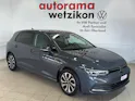 VW Golf 2.0 TDI Style DSG