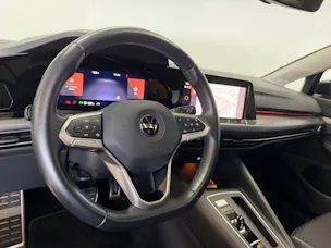 VW Golf 2.0 TDI Style DSG