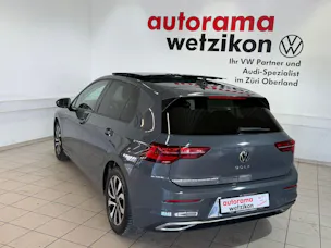 VW Golf 2.0 TDI Style DSG