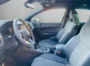 Cupra Ateca 2.0TSI 4Drive DSG