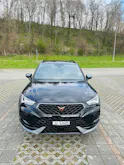 Cupra Ateca 2.0TSI 4Drive DSG