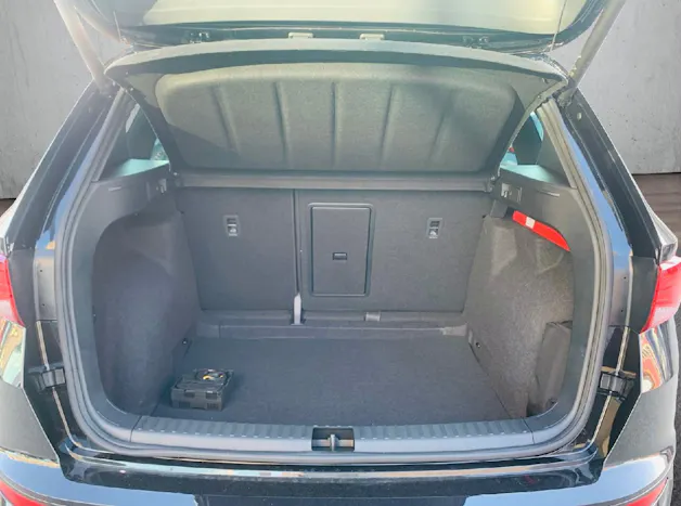 Cupra Ateca 2.0TSI 4Drive DSG