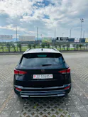 Cupra Ateca 2.0TSI 4Drive DSG