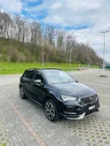 Cupra Ateca 2.0TSI 4Drive DSG