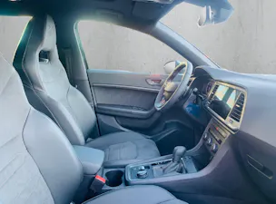 Cupra Ateca 2.0TSI 4Drive DSG