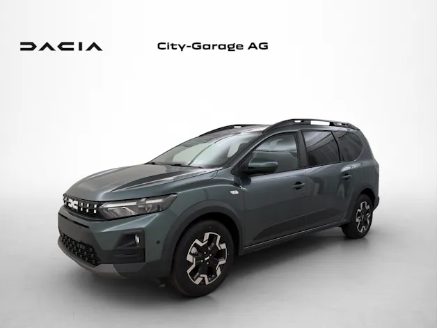 Dacia Jogger 1.8 Hybrid Journey