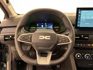 Dacia Jogger 1.8 Hybrid Journey