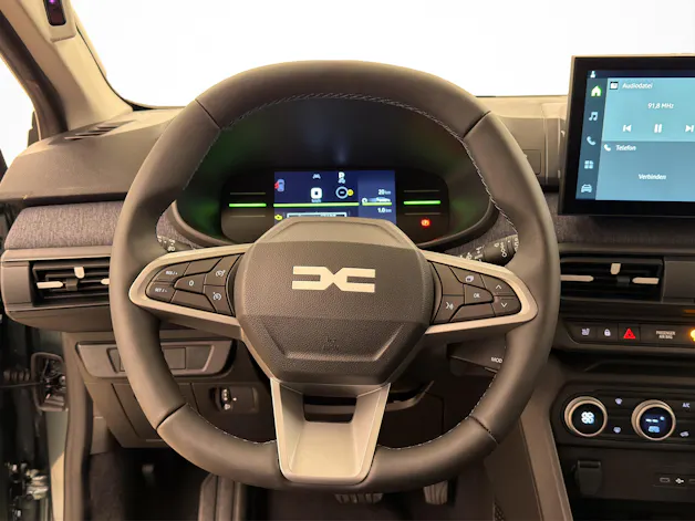 Dacia Jogger 1.8 Hybrid Journey