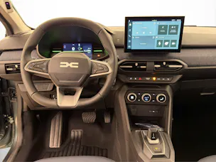 Dacia Jogger 1.8 Hybrid Journey