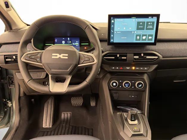 Dacia Jogger 1.8 Hybrid Journey