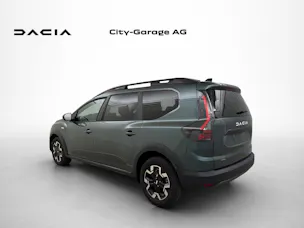 Dacia Jogger 1.8 Hybrid Journey