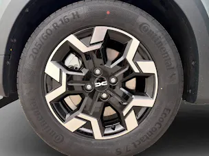 Dacia Jogger 1.8 Hybrid Journey