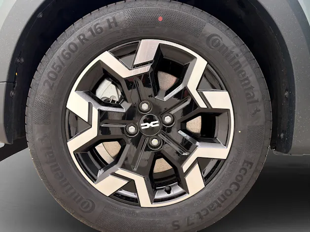 Dacia Jogger 1.8 Hybrid Journey
