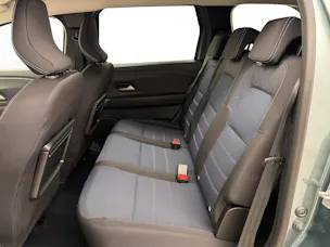 Dacia Jogger 1.8 Hybrid Journey