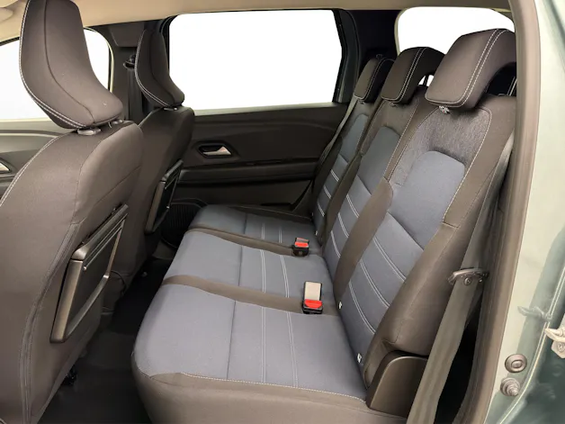 Dacia Jogger 1.8 Hybrid Journey