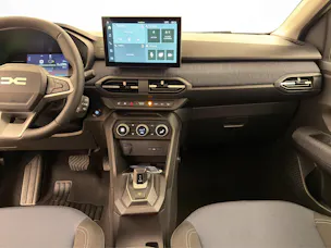 Dacia Jogger 1.8 Hybrid Journey