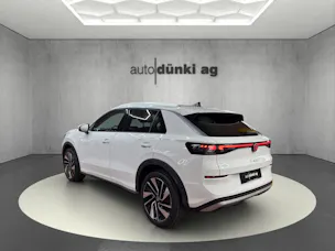 VW T-Roc 1.5 eTSI mHEV Style DSG