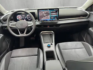 VW T-Roc 1.5 eTSI mHEV Style DSG