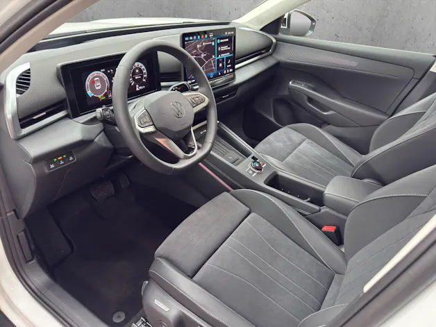 VW T-Roc 1.5 eTSI mHEV Style DSG
