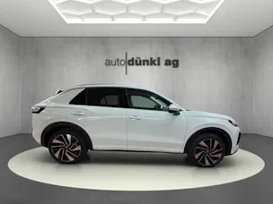 VW T-Roc 1.5 eTSI mHEV Style DSG
