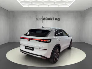 VW T-Roc 1.5 eTSI mHEV Style DSG