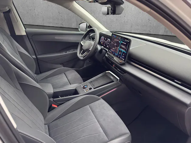 VW T-Roc 1.5 eTSI mHEV Style DSG