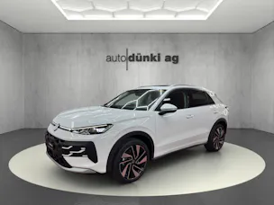 VW T-Roc 1.5 eTSI mHEV Style DSG