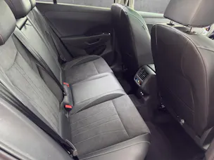 VW T-Roc 1.5 eTSI mHEV Style DSG
