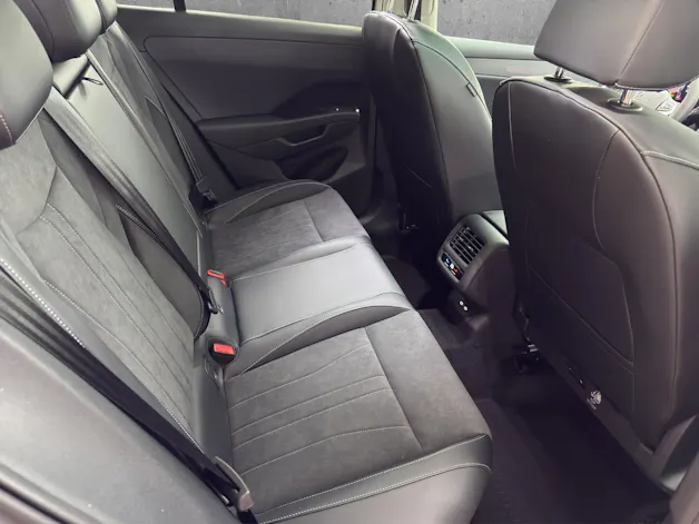 VW T-Roc 1.5 eTSI mHEV Style DSG