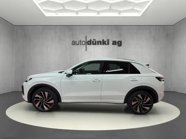 VW T-Roc 1.5 eTSI mHEV Style DSG