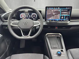 VW T-Roc 1.5 eTSI mHEV Style DSG