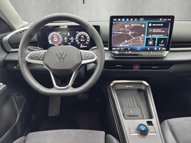 VW T-Roc 1.5 eTSI mHEV Style DSG