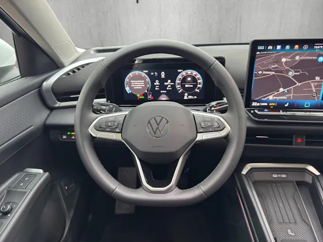 VW T-Roc 1.5 eTSI mHEV Style DSG