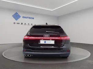 Audi A5 Avant TDI quattro 150 kW Attraction S tronic