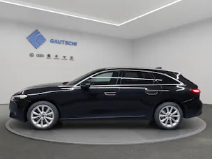Audi A5 Avant TDI quattro 150 kW Attraction S tronic