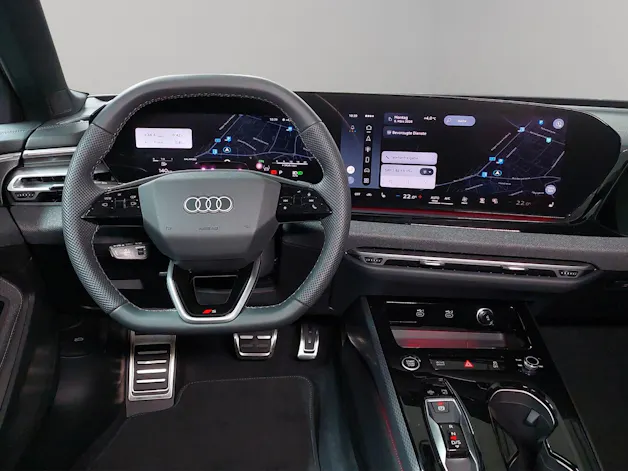 Audi A5 Avant TDI quattro 150 kW Attraction S tronic