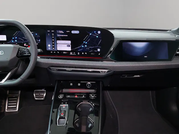Audi A5 Avant TDI quattro 150 kW Attraction S tronic