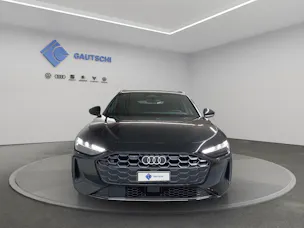 Audi A5 Avant TDI quattro 150 kW Attraction S tronic
