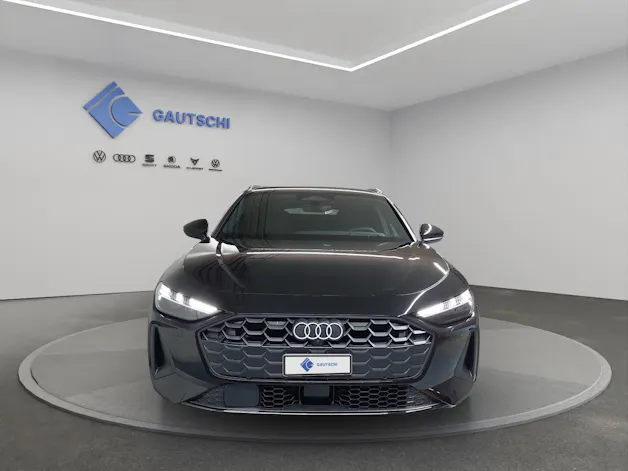 Audi A5 Avant TDI quattro 150 kW Attraction S tronic