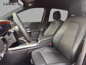 Mercedes-Benz B 200 - Progressive / AHK / Rückfahrkamera / Sitzkomfort-Paket