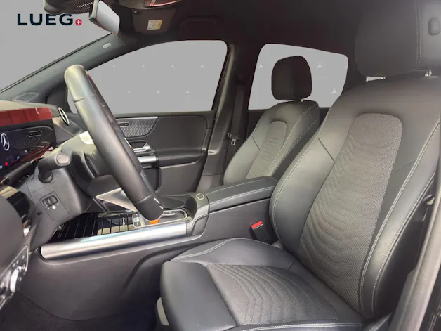 Mercedes-Benz B 200 - Progressive / AHK / Rückfahrkamera / Sitzkomfort-Paket