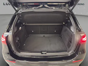 Mercedes-Benz B 200 - Progressive / AHK / Rückfahrkamera / Sitzkomfort-Paket